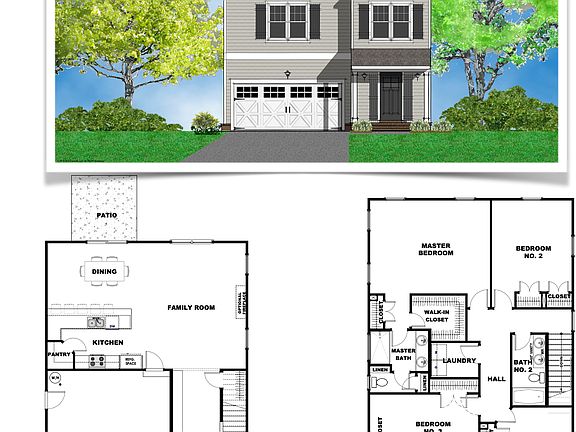 3rd image of 3418 Humboldt St #4354VP