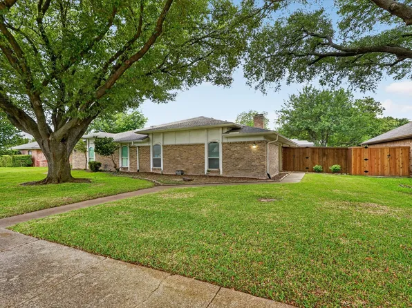 3341 Lanarc Dr, Plano, TX 75023