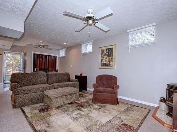 Finished Basement