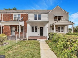 4 S Monastery Ave, Baltimore, MD 21229
