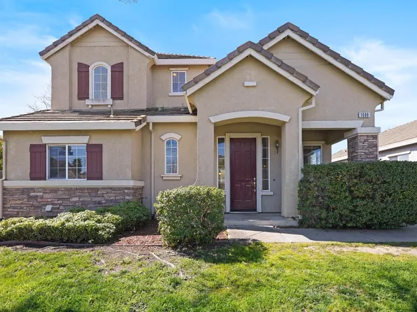 1698 Tucson Circle, Suisun City, CA 94585