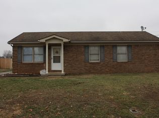 105 Cecil Ct, Bardstown, KY 40004