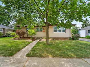 373 Garfield STREET, Burlington, WI 53105