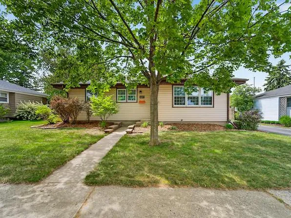 373 Garfield STREET, Burlington, WI 53105