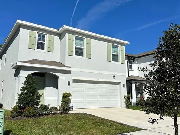 5703 Hollingworth Trl, Wesley Chapel, FL 33545