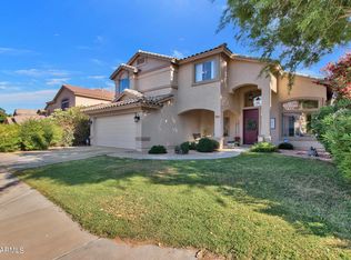 511 W Iris Dr, Chandler, AZ 85248