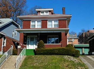 825 Taylor Ave, Pittsburgh, PA