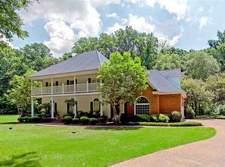 254 Saddlebrook Dr, Jackson, TN 38305