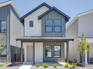 1673 S Arborwood Ln, Boise, ID 83709