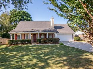 215 Winwood Way, Johns Creek, GA 30005