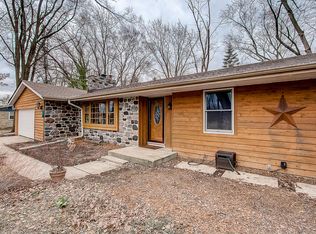 N95W19839 Azalea Rd, Menomonee Falls, WI 53051