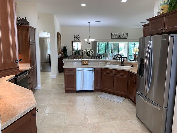 Upgraded Appliances