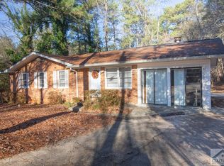 368 Knottingham Dr, Athens, GA 30606
