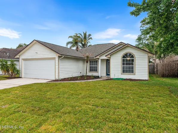 2020 MERCED Court, Jacksonville, FL 32224