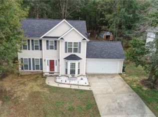 621 Barbee Farm Dr, Monroe, NC 28110