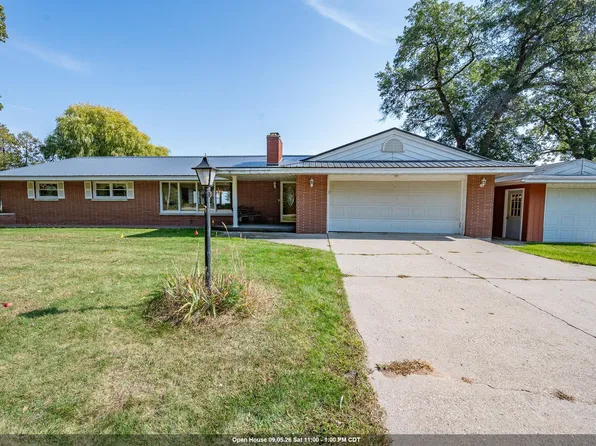 5286 County Rd N, Oconto, WI 54153