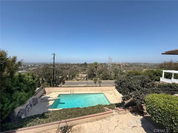 5129 Brea Crest Dr, Los Angeles, CA 90043