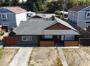 4519 S Junett St, Tacoma, WA 98409