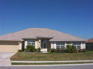 6953 Bently Dr, Lakeland, FL 33809