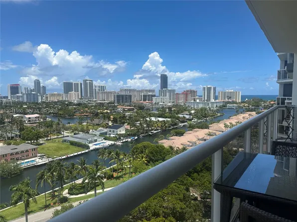 3640 Yacht Club Dr APT 1403, Aventura, FL 33180