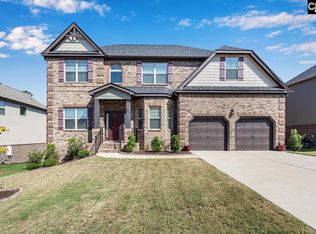 147 Elliptica Dr, Blythewood, SC 29016