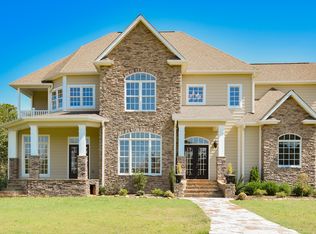 365 Farmer Rd, Campobello, SC 29322