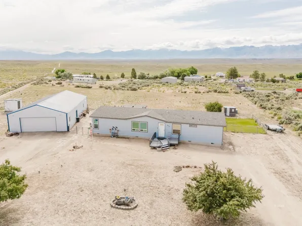 800 Sterling Dr, Spring Creek, NV 89815