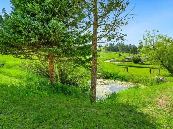 3651 Myers Gulch Road, Kittredge, CO 80457