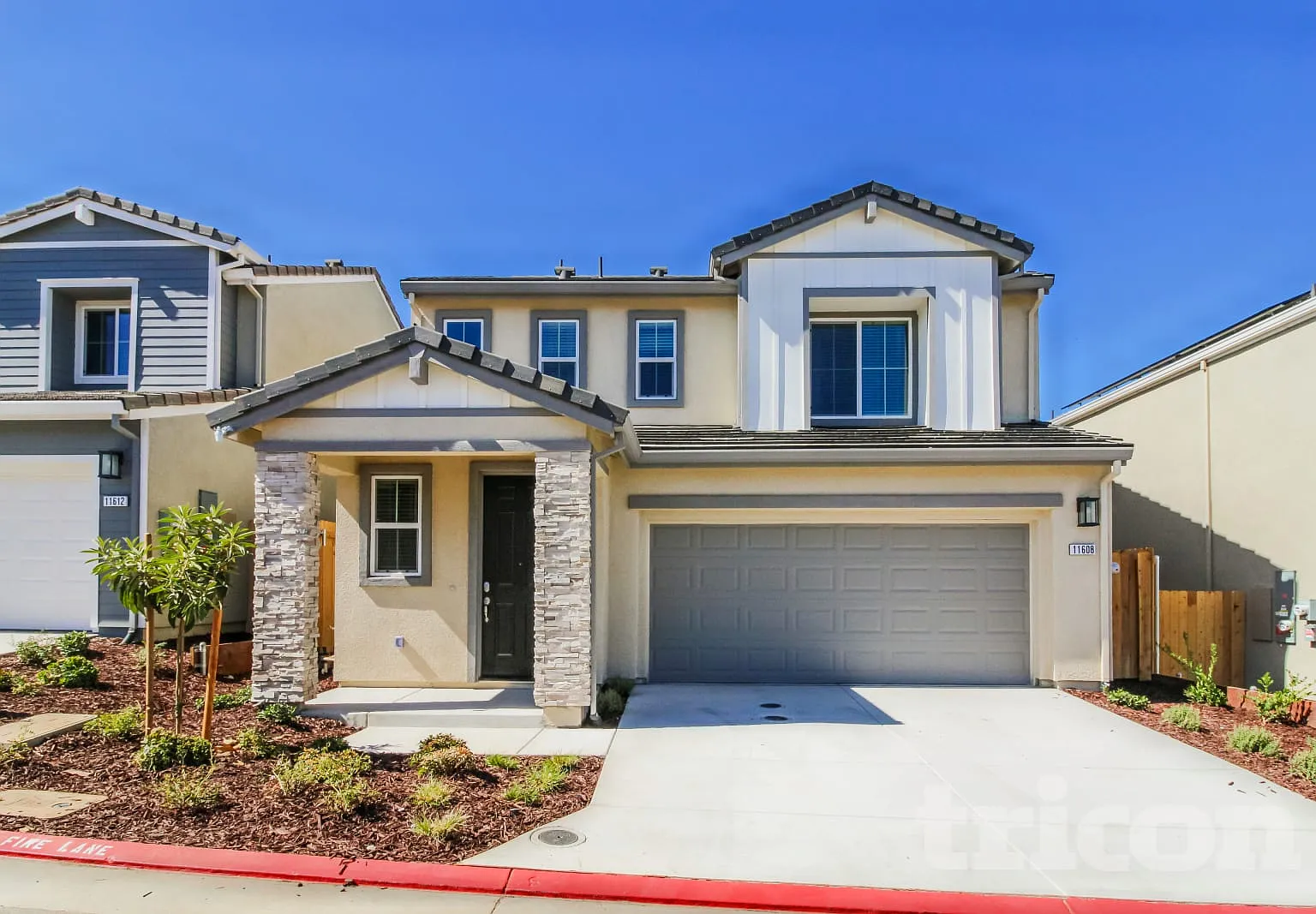11608 Fiorenza Ln Rancho Cordova Ca — Photo 1