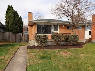 2633 San Rae Dr, Dayton, OH 45419