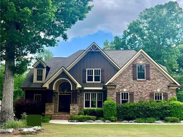 348 Hidden Trl, Pendergrass, GA 30567