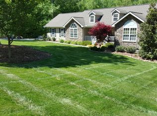 610 Cantiberry Dr, Salisbury, NC 28146