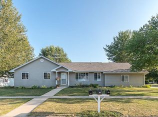 503 Horizon Dr, Tipton, IA 52772