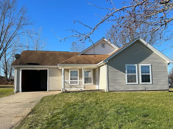 1140 Klinger Ave, Alliance, OH 44601