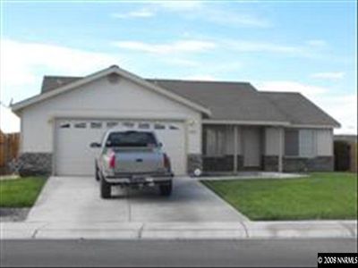 508 River Ranch Rd, Fernley, NV, 89408