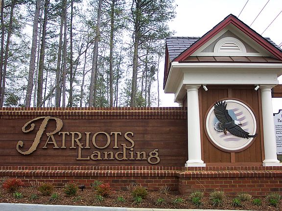 2nd image of 7451 Patriots Landing Pl