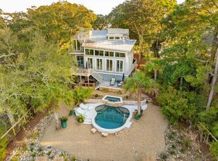 608 W Beach Ct, Folly Beach, SC 29439