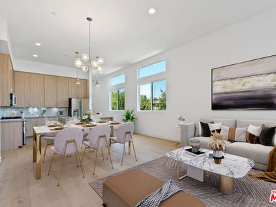 1746 N Garfield Pl #303, Los Angeles, CA, 90028
