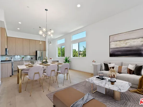 1746 N Garfield Pl #303, Los Angeles, CA 90028