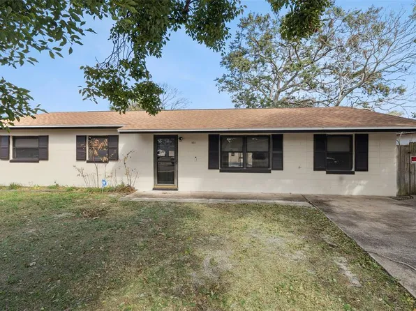 1953 Linda Ave, Ormond Beach, FL 32174