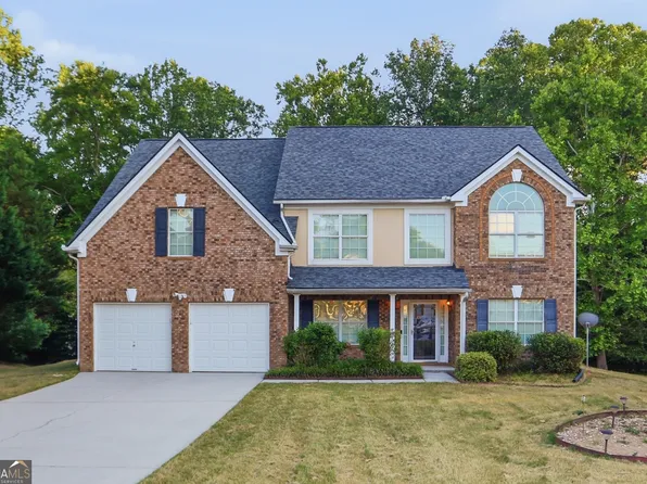 3475 Midway Cove Dr, Loganville, GA 30052