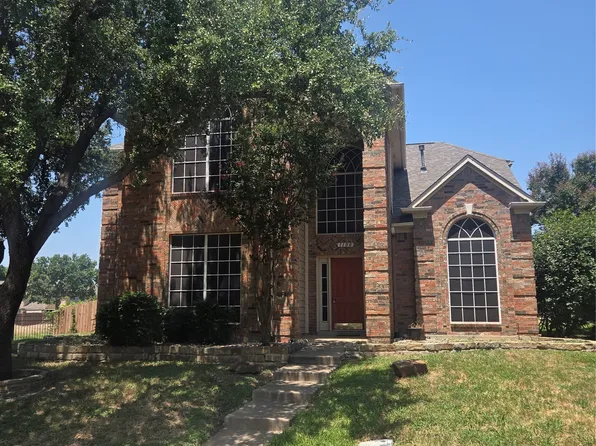 1100 Raleigh Dr, Lewisville, TX 75077