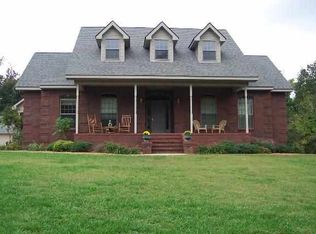 1355 Short Rd, Almo, KY 42020