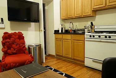 Rented by The MJS Group NY LLC