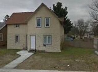 723 S 6th St #1/2, Brainerd, MN 56401