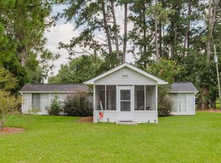 373 E Ed Stephens Rd #E, Cobb, GA 31735