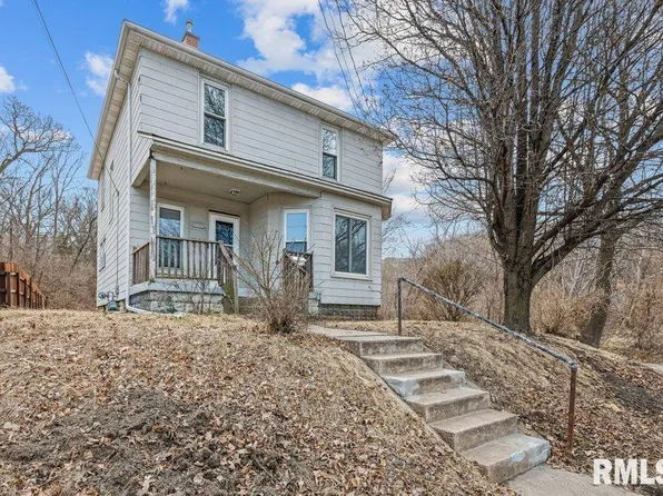 1606 18th Ave, East Moline, IL 61244