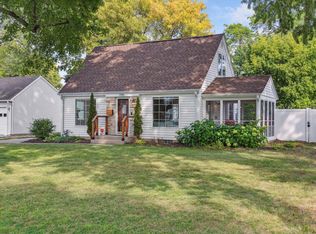 7015 Newton Ave S, Richfield, MN 55423