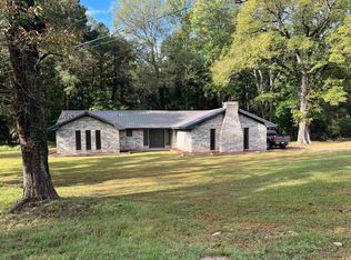 723 Kersey Blvd, Glenwood, AR 71943