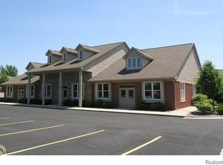 22311 King Rd, Woodhaven, MI 48183